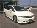 2006 Honda Odyssey
