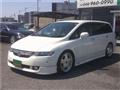 2006 Honda Odyssey