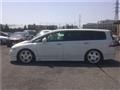 2006 Honda Odyssey