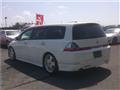 2006 Honda Odyssey