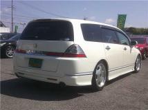 2006 Honda Odyssey