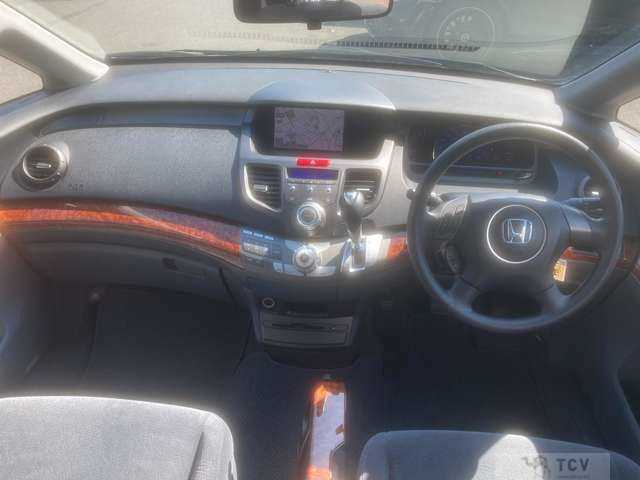 2007 Honda Odyssey