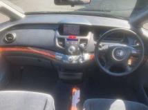 2007 Honda Odyssey