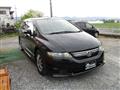 2007 Honda Odyssey