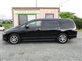 2007 Honda Odyssey