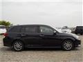 2013 Toyota Corolla Fielder