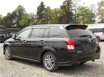 2013 Toyota Corolla Fielder