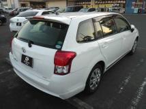 2014 Toyota Corolla Fielder