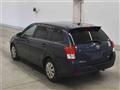 2013 Toyota Corolla Fielder