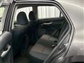2010 Toyota Auris