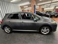 2010 Toyota Auris