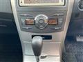 2012 Toyota Corolla Fielder