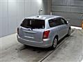 2007 Toyota Corolla Fielder
