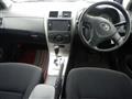 2007 Toyota Corolla Fielder