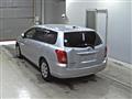 2007 Toyota Corolla Fielder