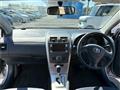 2007 Toyota Corolla Fielder