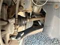 2007 Toyota Corolla Fielder