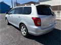 2007 Toyota Corolla Fielder