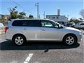 2007 Toyota Corolla Fielder
