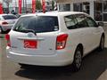 2010 Toyota Corolla Fielder