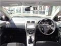2010 Toyota Corolla Fielder