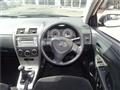 2010 Toyota Corolla Fielder