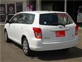 2010 Toyota Corolla Fielder