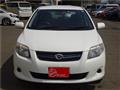 2010 Toyota Corolla Fielder