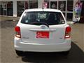 2010 Toyota Corolla Fielder