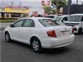2009 Toyota Corolla Axio