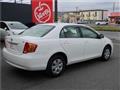 2009 Toyota Corolla Axio
