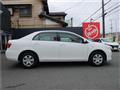 2009 Toyota Corolla Axio