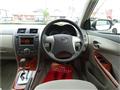 2009 Toyota Corolla Axio