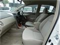 2009 Toyota Corolla Axio