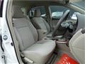 2009 Toyota Corolla Axio