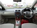 2009 Toyota Corolla Axio