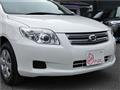 2009 Toyota Corolla Axio