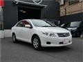 2009 Toyota Corolla Axio