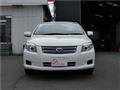 2009 Toyota Corolla Axio