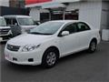 2009 Toyota Corolla Axio