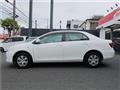 2009 Toyota Corolla Axio