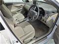 2008 Toyota Corolla Axio