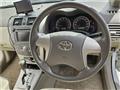 2008 Toyota Corolla Axio