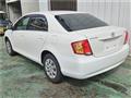 2008 Toyota Corolla Axio