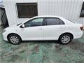2008 Toyota Corolla Axio