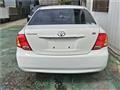 2008 Toyota Corolla Axio