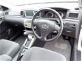2006 Toyota Corolla Runx