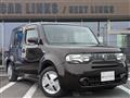 2012 Nissan Cube