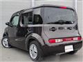 2012 Nissan Cube