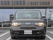 2012 Nissan Cube